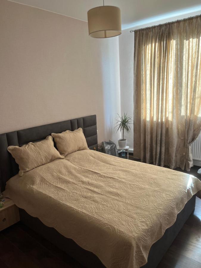 Cozy Space In Тбілісі Екстер'єр фото